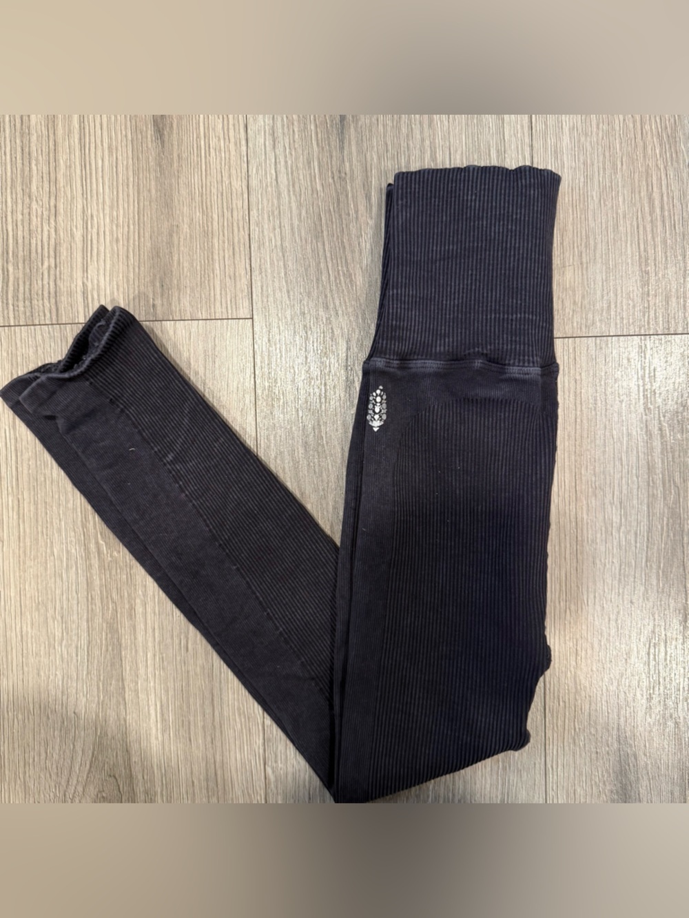 Free People Happiness Runs Leggings XS